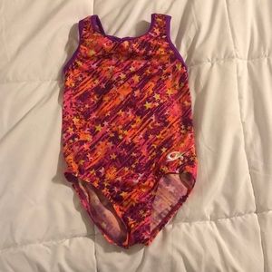 GK Leotard Size: CM